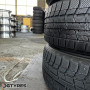 235/60 R18 TOYO WINTER TRANPATH TX 2022 (855T40325)  Зимние   5 