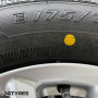 175/70 R14 GOODYEAR ICE NAVI 7 2021 (856T40325)  Зимние   7 