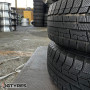 215/65 R16 TOYO WINTER TRANPATH TX 2019 (859T40325)  Зимние   7 