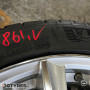 255/40 R18 MICHELIN PILOT SPORT 4 2022 (861T40325)  Летние   2 