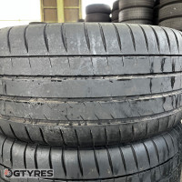 255/40 R18 MICHELIN PILOT SPORT 4 2022 (861T40325)