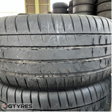 255/40 R18 MICHELIN PILOT SPORT 4 2022 (861T40325)