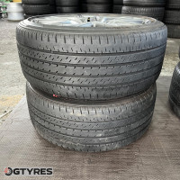 225/40 R18 BRIDGESTONE TURANZA ER33 2021 (862T40325)