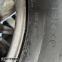 255/45 R17 CONTINENTAL CONTISPORTCONTACT 3 SSR 2021 (864T40325)  Летние   1 