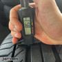 255/45 R17 CONTINENTAL CONTISPORTCONTACT 3 SSR 2021 (864T40325)  Летние   2 