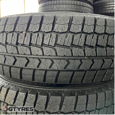 205/65 R15 DUNLOP WINTER MAXX WM02 2022 (865T40325)