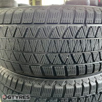 255/55 R18 BRIDGESTONE BLIZZAK DM-V3 2019 (866T40325)