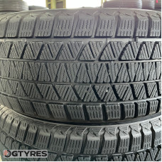 255/55 R18 BRIDGESTONE BLIZZAK DM-V3 2019 (866T40325)