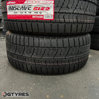 245/45 R18 TOYO TIRES OBSERVE GIZ2 2022 (869T40325)