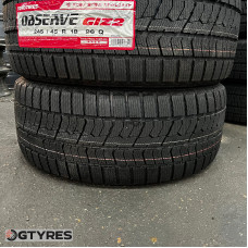 245/45 R18 TOYO TIRES OBSERVE GIZ2 2022 (869T40325)