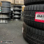 245/45 R18 TOYO TIRES OBSERVE GIZ2 2022 (869T40325)  Зимние   2 