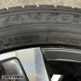 235/55 R20 DUNLOP WINTER MAXX SJ8 2019 (870T40325)  Зимние   6 