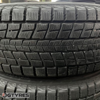 235/55 R20 DUNLOP WINTER MAXX SJ8 2019 (870T40325)
