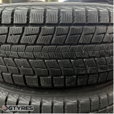 235/55 R20 DUNLOP WINTER MAXX SJ8 2019 (870T40325)