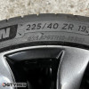 225/40 R19 MICHELIN PILOT SPORT 4 S 2022 (871T40325)