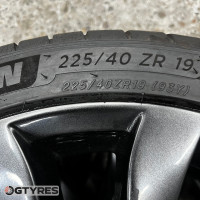 225/40 R19 MICHELIN PILOT SPORT 4 S 2022 (871T40325)