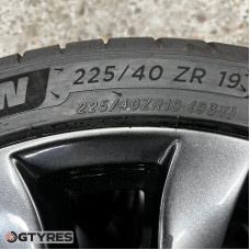 225/40 R19 MICHELIN PILOT SPORT 4 S 2022 (871T40325)