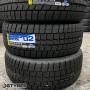 225/50 R18 DUNLOP WINTER MAXX WM02 2024 (876T40325)  Зимние   1 