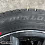 225/50 R18 DUNLOP WINTER MAXX WM02 2024 (876T40325)  Зимние   5 