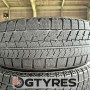195/65 R15 BRIDGESTONE BLIZZAK VRX 2019 (34T40724)   