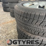 185/60 R15 BRIDGESTONE BLIZZAK VRX 2017 (116T41024)  Зимние   5 
