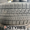 185/60 R15 BRIDGESTONE BLIZZAK VRX 2017 (116T41024)