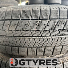185/60 R15 BRIDGESTONE BLIZZAK VRX 2017 (116T41024)
