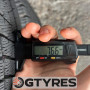 185/60 R15 BRIDGESTONE BLIZZAK VRX 2017 (116T41024)  Зимние   10 