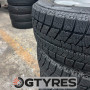 205/65 R15 BRIDGESTONE BLIZZAK VRX 2019 (150T41024)  Зимние   5 