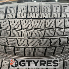 195/65 R15 DUNLOP WINTER MAXX WM02 2019 (186T41024)