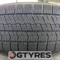 185/60 R15 BRIDGESTONE BLIZZAK VRX2 2022 (467T41024)