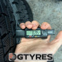165/70 R14 DUNLOP WINTER MAXX WM01 2018 (549T41024)  Зимние   11 
