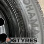 165/70 R14 YOKOHAMA ICE GUARD IG60 2022 (558T41024)  Зимние   8 