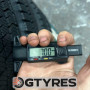 195/65 R15 BRIDGESTONE BLIZZAK VRX2 2023 (585T41024)  Зимние   11 