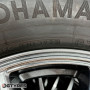 225/60 R17 YOKOHAMA SPORT ABELIA 2022 (476T40325)  Зимние   9 