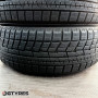 225/60 R17 YOKOHAMA SPORT ABELIA 2022 (476T40325)  Зимние   3 