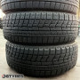 225/60 R17 YOKOHAMA SPORT ABELIA 2022 (476T40325)  Зимние   5 