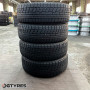 225/60 R17 YOKOHAMA SPORT ABELIA 2022 (476T40325)  Зимние   4 