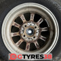 WEDS R12 4x100 4JJ ET42 (8D41023)  Контрактные (Б/У)   6 