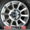 WEDS R12 4x100 4JJ ET42 (8D41023)