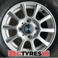 WEDS R12 4x100 4JJ ET42 (8D41023)