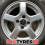 BRIDGESTONE R14 4x100 5.5JJ ET39 (9D41023)  Контрактные (Б/У)   2 