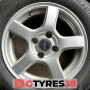 BRIDGESTONE R14 4x100 5.5JJ ET39 (9D41023)  Контрактные (Б/У)   3 