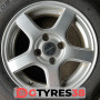 BRIDGESTONE R14 4x100 5.5JJ ET39 (9D41023)   