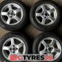 BRIDGESTONE R14 4x100 5.5JJ ET39 (9D41023)  Контрактные (Б/У)   4 