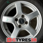 BRIDGESTONE R14 4x100 5.5JJ ET39 (9D41023)  Контрактные (Б/У)   1 