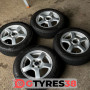 BRIDGESTONE R14 4x100 5.5JJ ET39 (9D41023)  Контрактные (Б/У)   5 