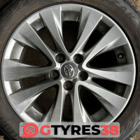 TOYOTA R18 5x114.3 7.5JJ ET45 (11D41023)