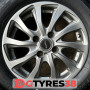 BRIDGESTONE R14 4x100 5.5JJ ET38 (53D41023)  Контрактные (Б/У)   3 