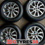 BRIDGESTONE R14 4x100 5.5JJ ET38 (53D41023)  Контрактные (Б/У)   4 